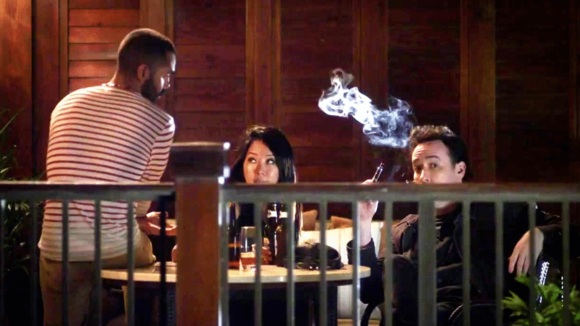 Photo from the movie Reclaim