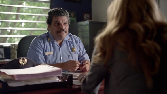 Photo from the movie Reclaim