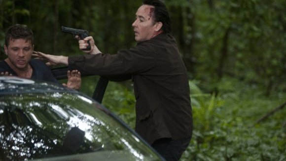 Photo from the movie Reclaim