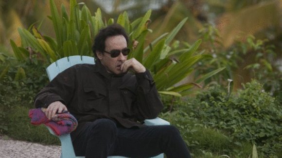 Photo from the movie Reclaim