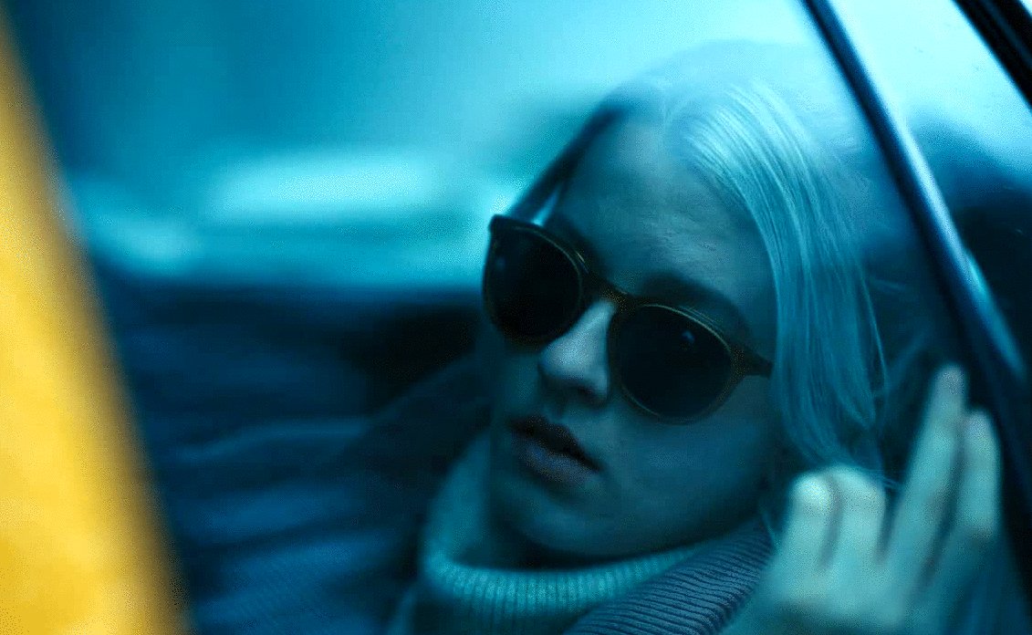 Photo from the movie See for Me [2021]