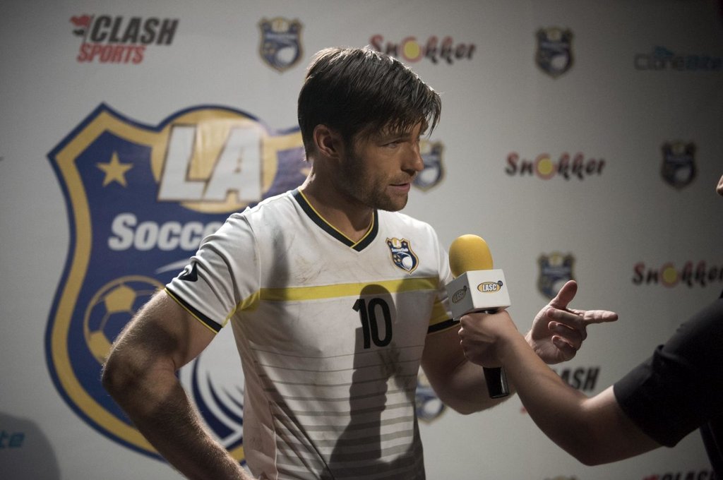 Photo du film See You Soon