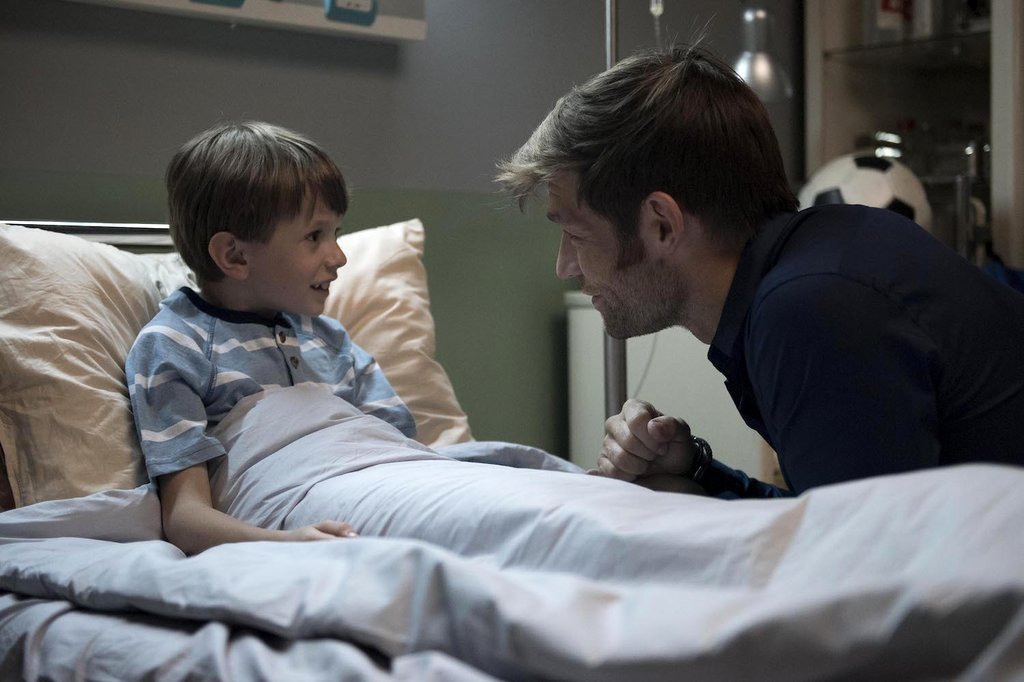 Photo du film See You Soon