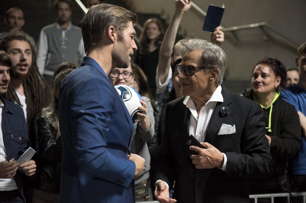 Photo du film See You Soon