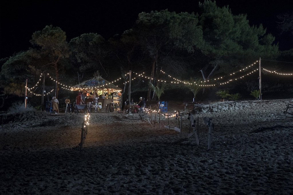 Photo du film See You Soon