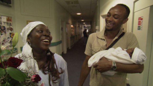 Photo from the movie Sicko