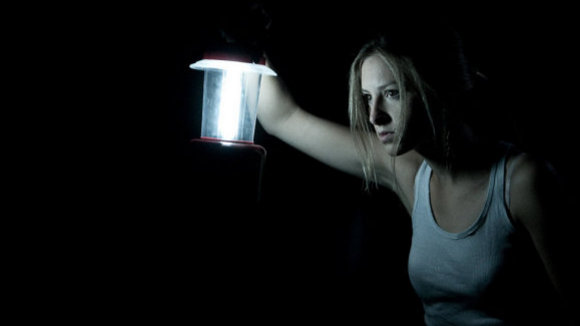 Photo from the movie The Silent House [2010]