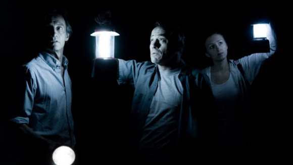 Photo from the movie The Silent House [2010]