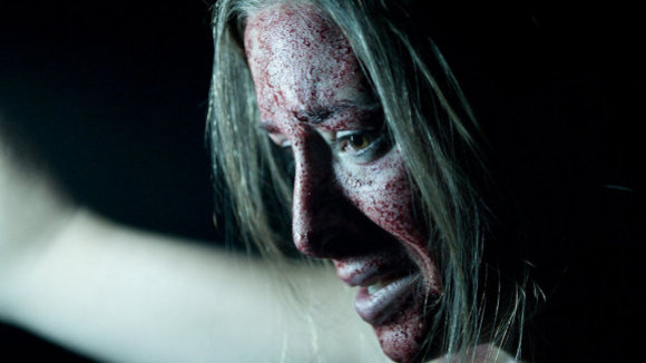 Photo from the movie The Silent House [2010]