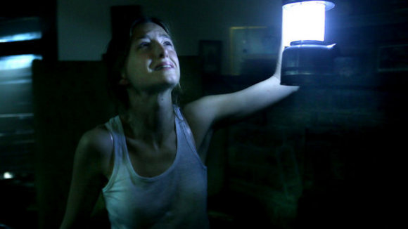 Photo from the movie The Silent House [2010]