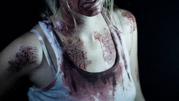 Photo from the movie The Silent House [2010]
