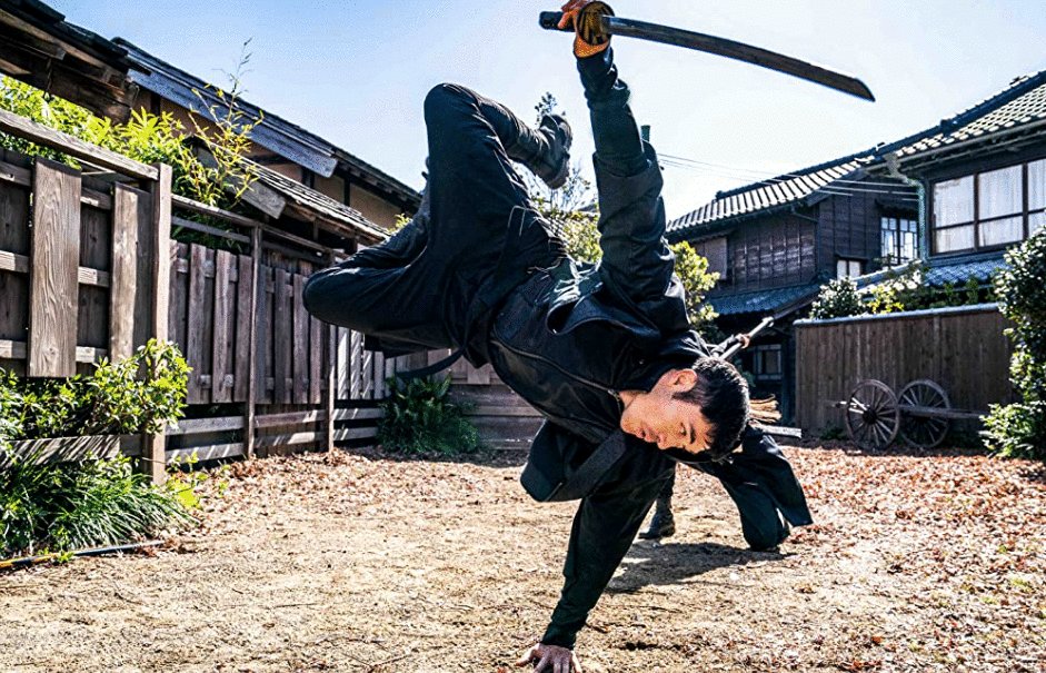 Photo du film Snake Eyes v.f.