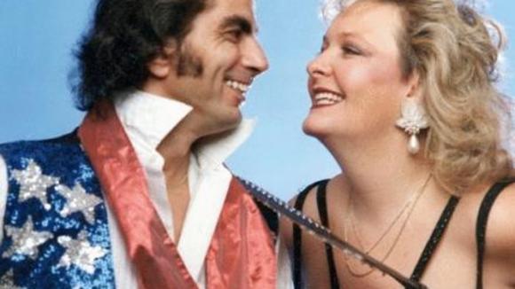 Photo du film Song Sung Blue Documentary [2008]