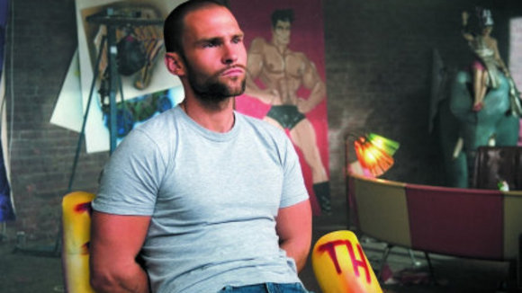 Photo from the movie Southland Tales