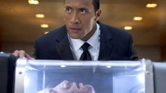 Photo from the movie Southland Tales