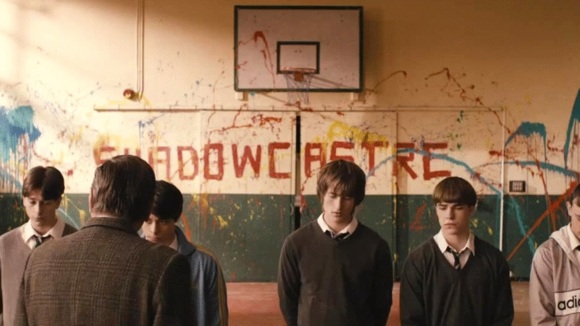 Photo du film Spike Island