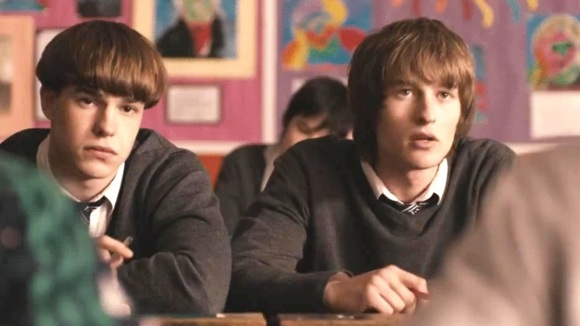 Photo du film Spike Island