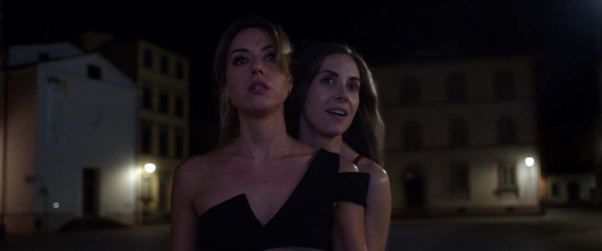 Photo from the movie Spin Me Round