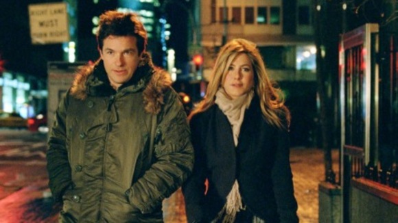 Photo from the movie L'Échange