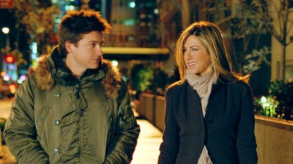 Photo from the movie L'Échange