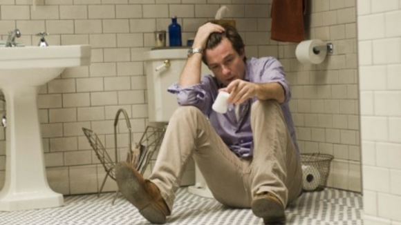 Photo from the movie L'Échange