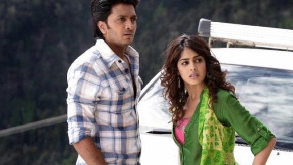 Photo from the movie Tere Naal Love Ho Gaya