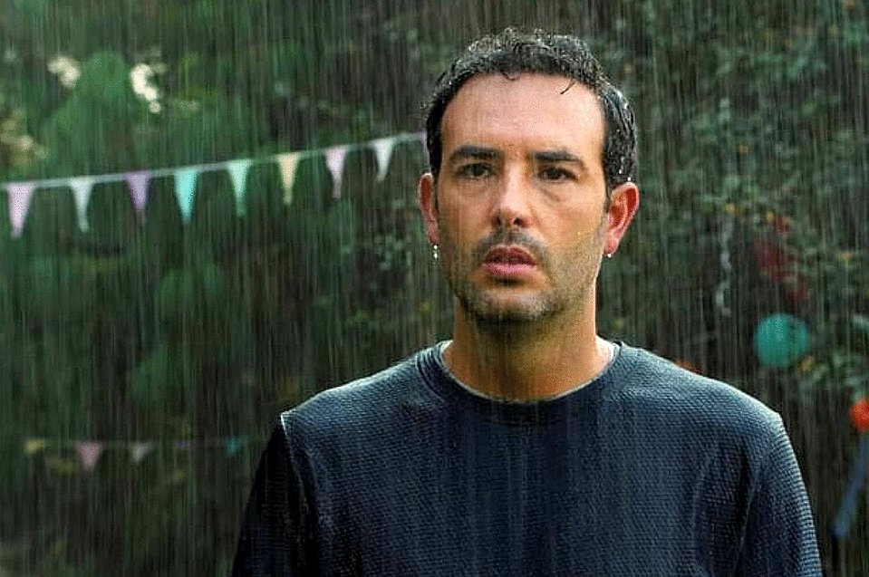 Photo from the movie Accidente [2024]