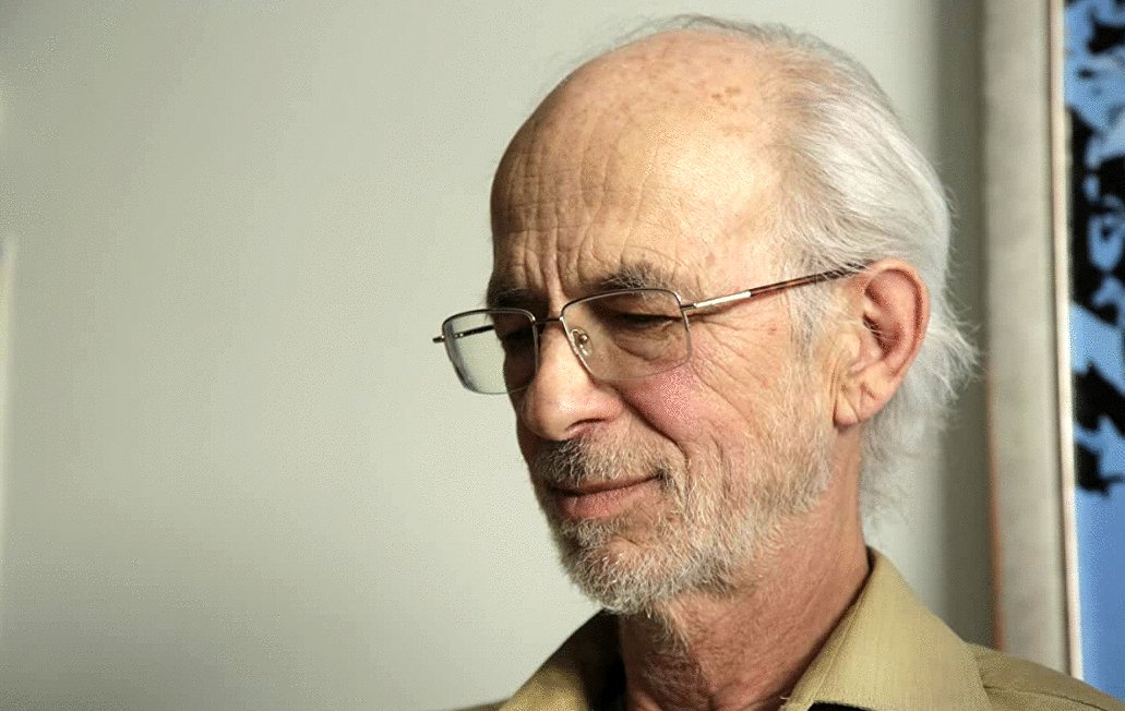 Photo du film The Act of Beauty [2021]