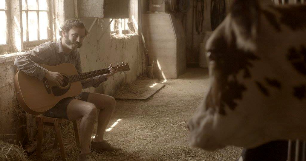 Photo du film The Drawer Boy