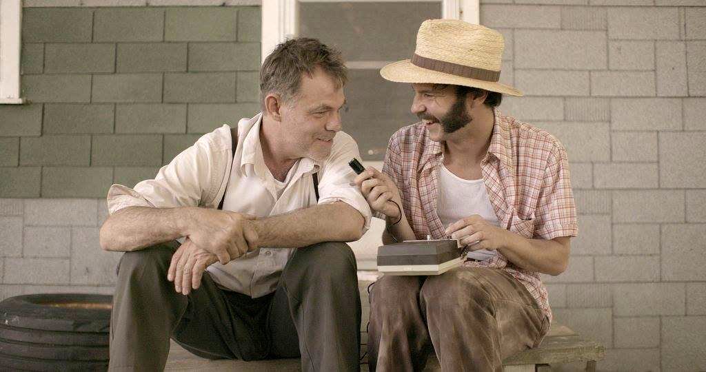 Photo du film The Drawer Boy