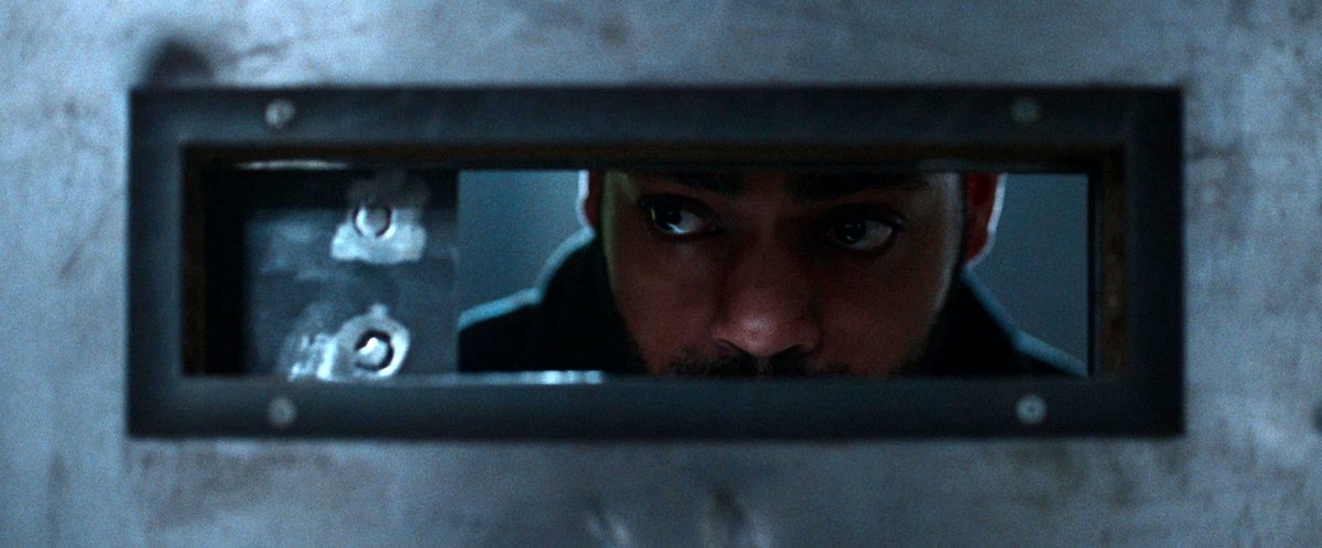 Photo from the movie The Kitchen [2023]