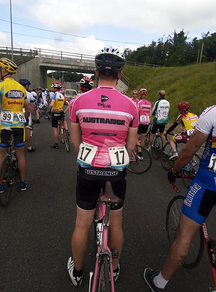 Photo du film The Racer