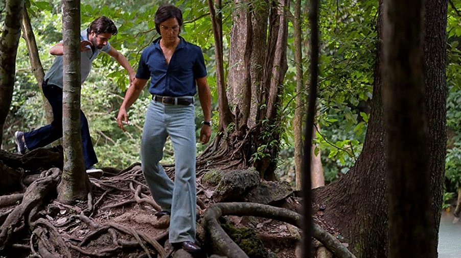 Photo du film The Serpent