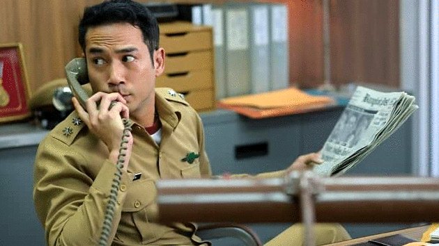 Photo du film The Serpent