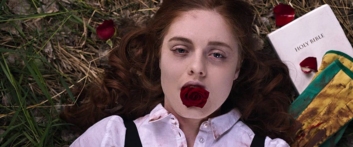 Photo du film The Sinners