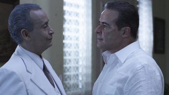 Photo du film Trópico de Sangre