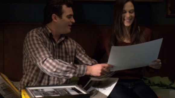 Photo du film Two Lovers