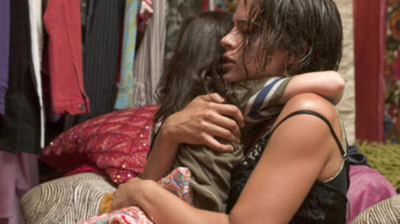 Photo from the movie The Secret life of happy people