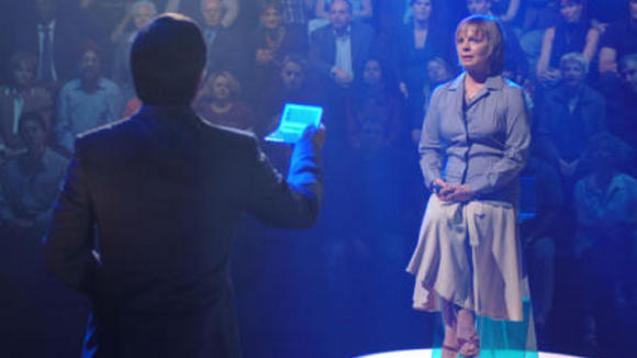 Photo from the movie The Secret life of happy people