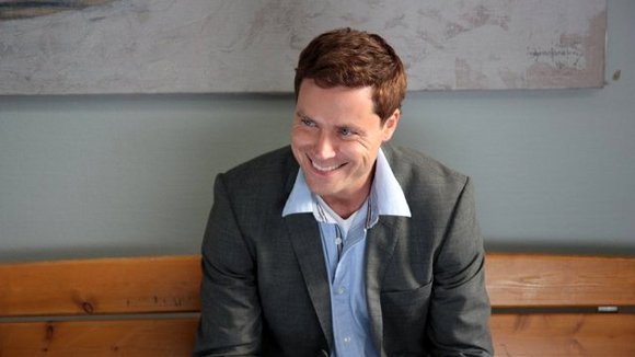 Photo du film Welcome to Sweden