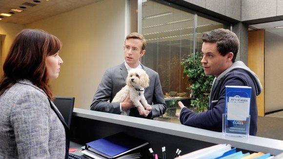 Photo du film Welcome to Sweden