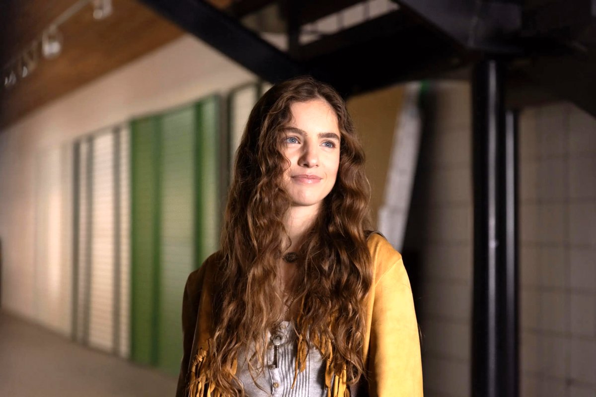 Photo du film Woman of the Hour