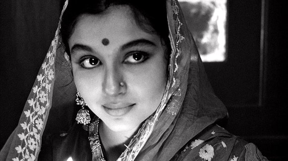 Photo du film The World of Apu