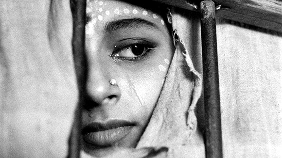 Photo du film The World of Apu