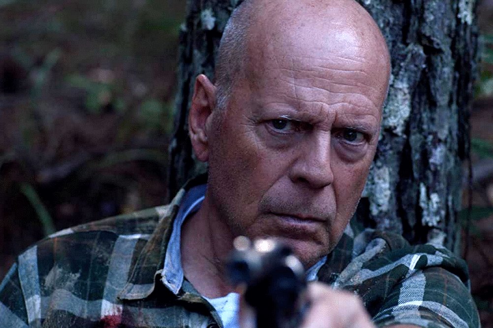 Photo du film Wrong Place [2022]