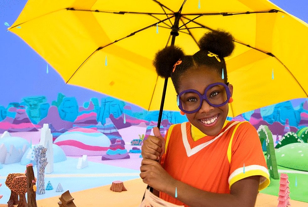 Photo du film Yo Gabba GabbaLand! [2024]