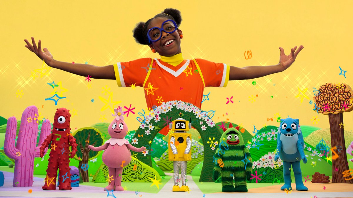 Photo du film Yo Gabba GabbaLand! [2024]