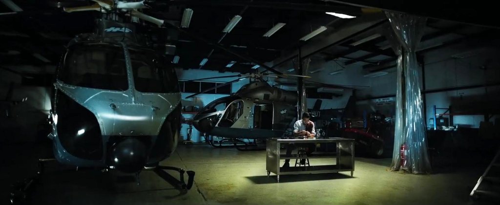 Photo du film The White Storm 2: Drug Lords