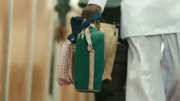 Photo du film Saveurs indiennes