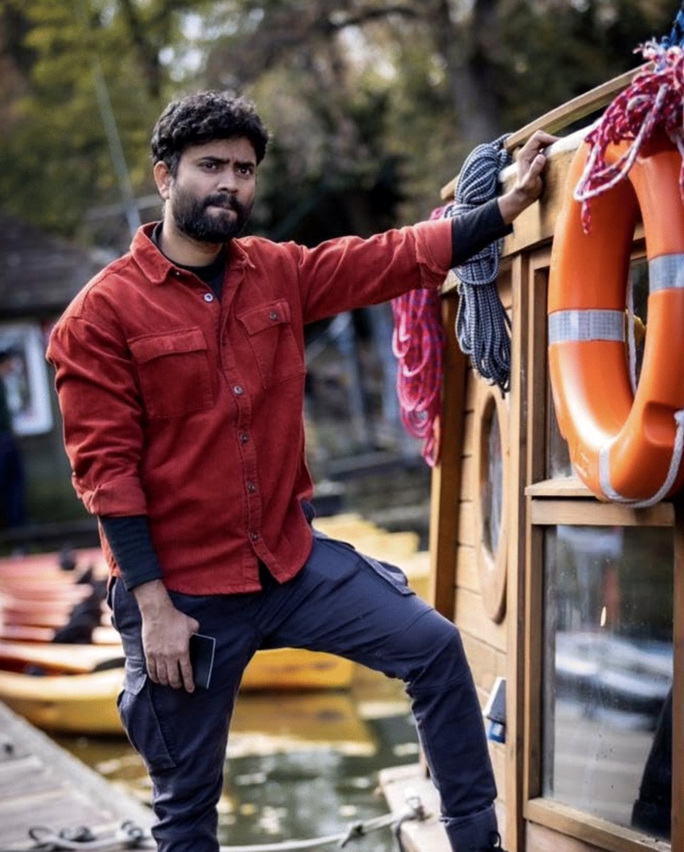 Photo du film Eagle [2024]